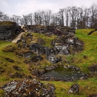 Photo de belgique - Le Fort de Loncin